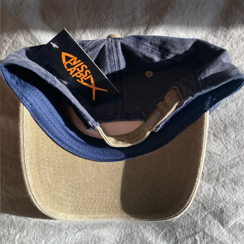 Alaska baseball hat - Picture 3 of 3